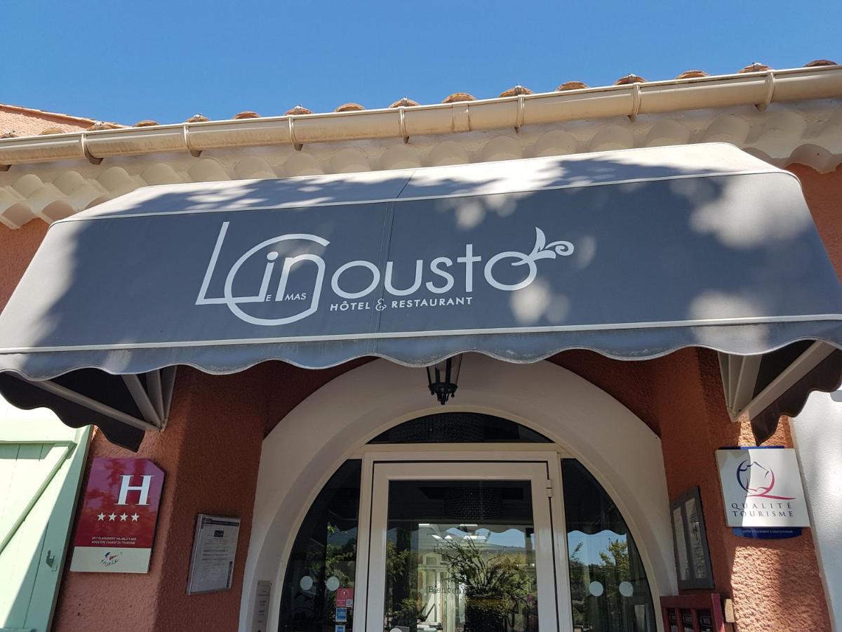 Du Lingousto Cuers