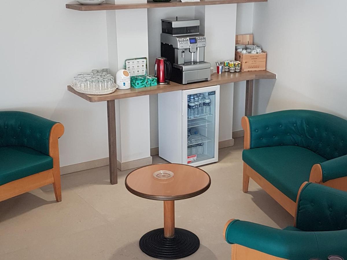 Du Lingousto Hotel 4*