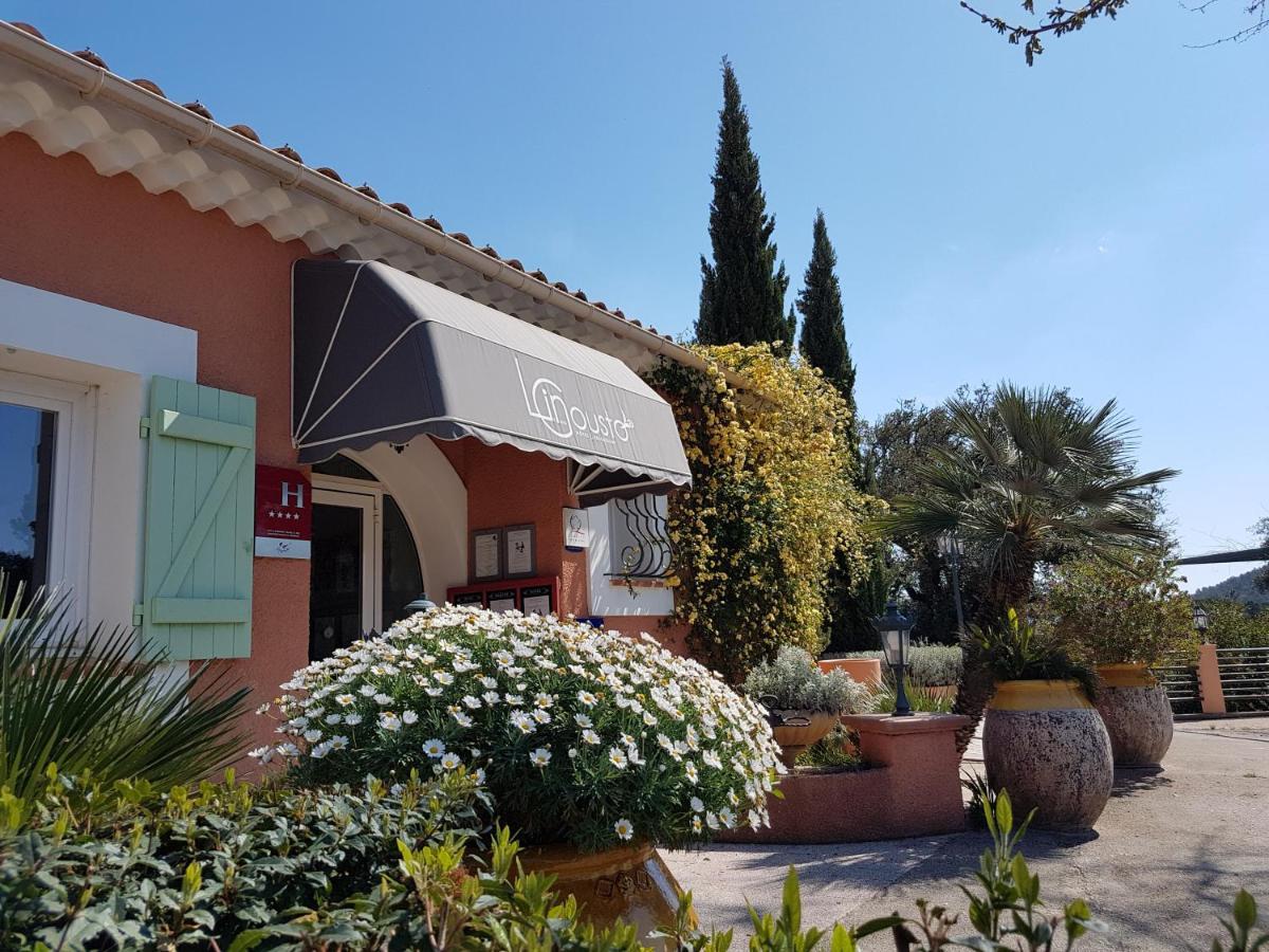 Du Lingousto Hotel