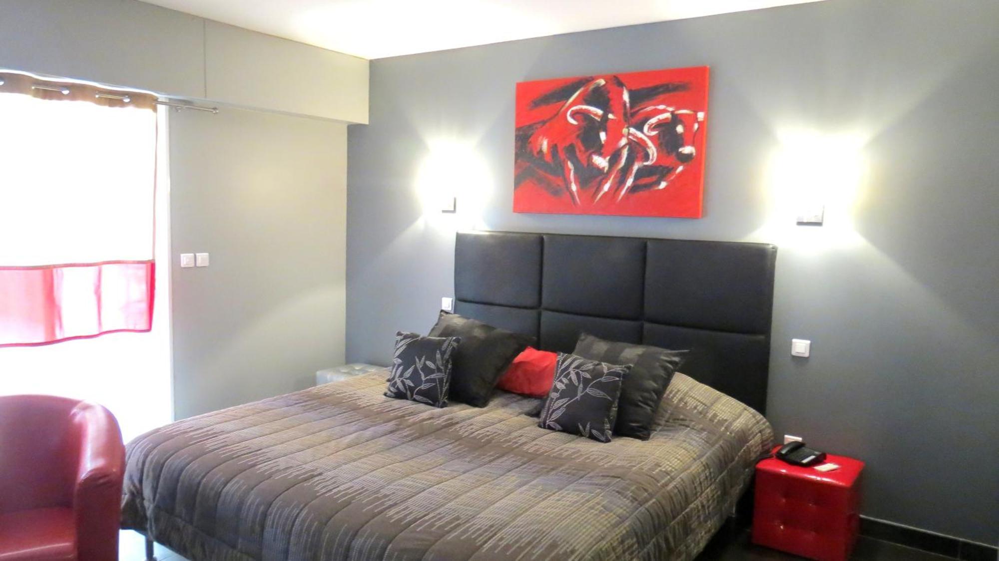 Hotel Du Lingousto 4*