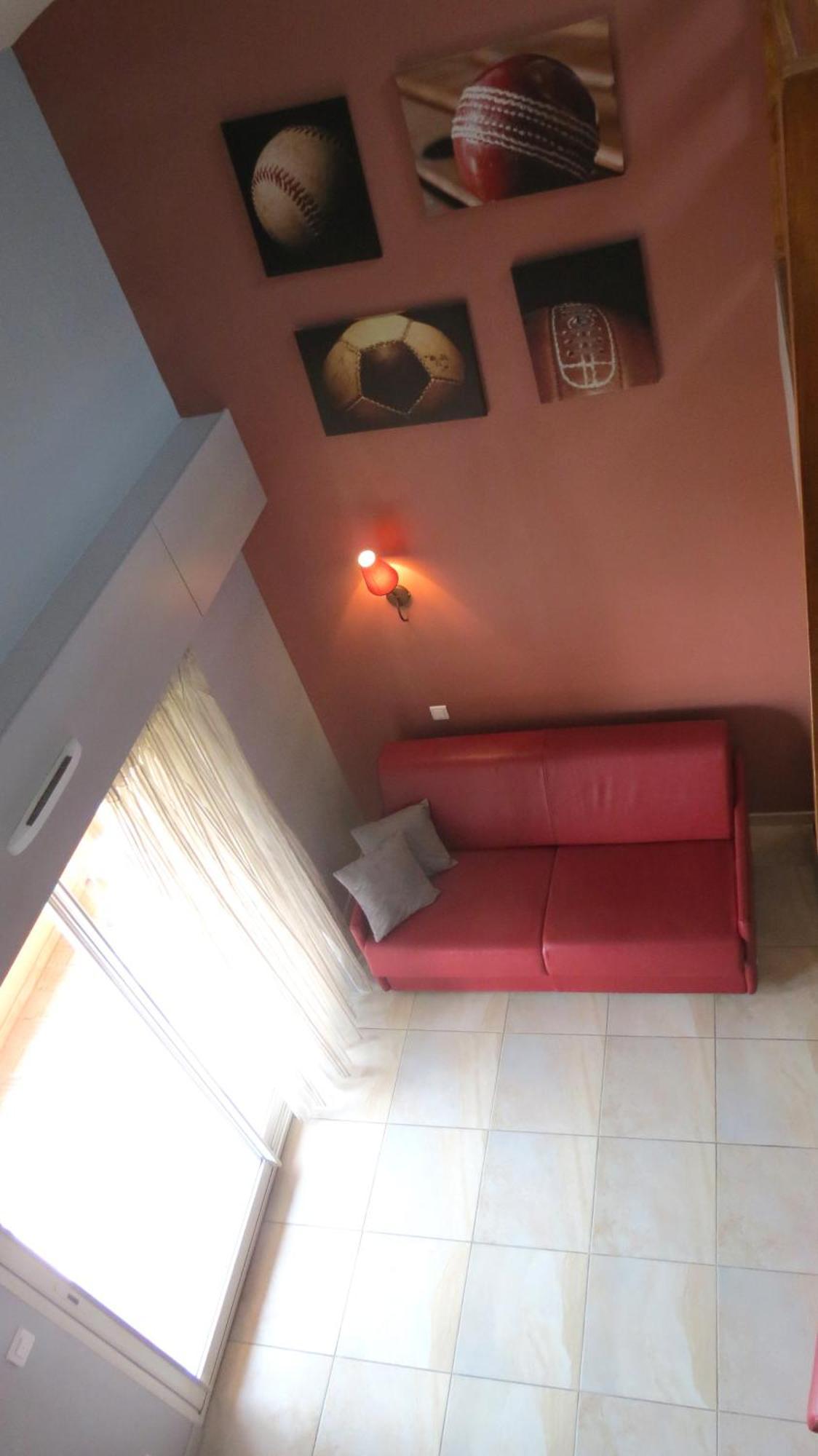 Du Lingousto Hotel