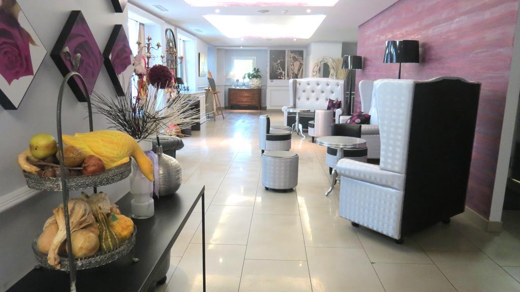 Du Lingousto Hotel 4*