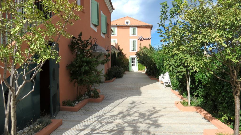 Hotel Du Lingousto 4*