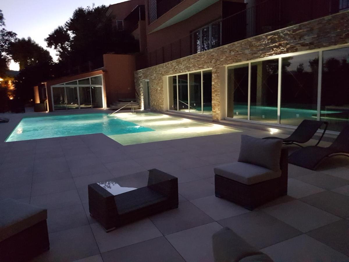 Du Lingousto Hotel 4*