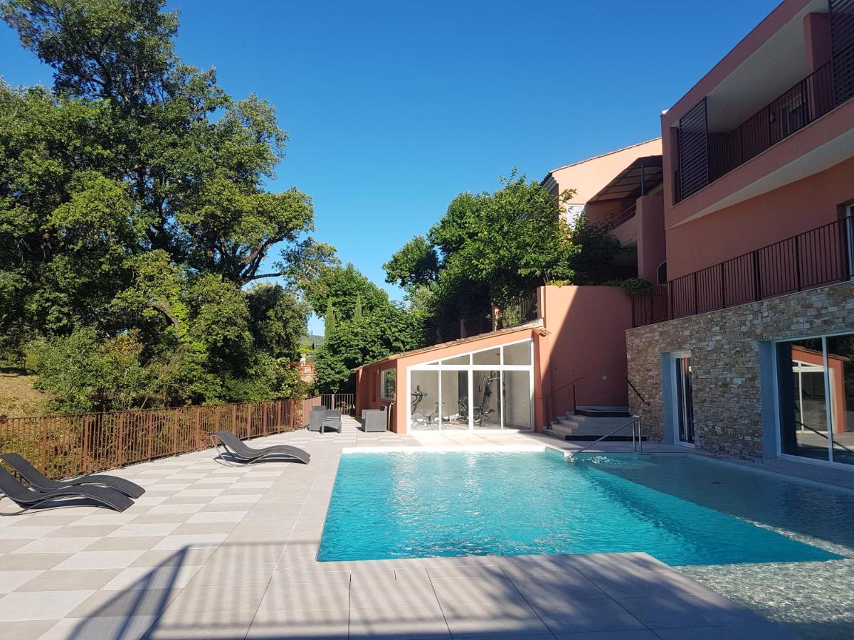 Hotel Du Lingousto 4*