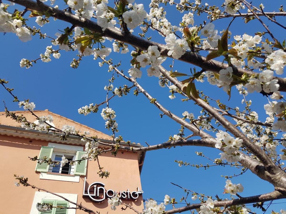 Du Lingousto Hotel
