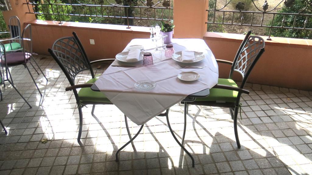 Du Lingousto Hotel